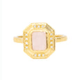 Nuri ring - Celeste Twikler