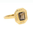 Nuri ring - Celeste Twikler