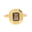 Nuri ring - Celeste Twikler