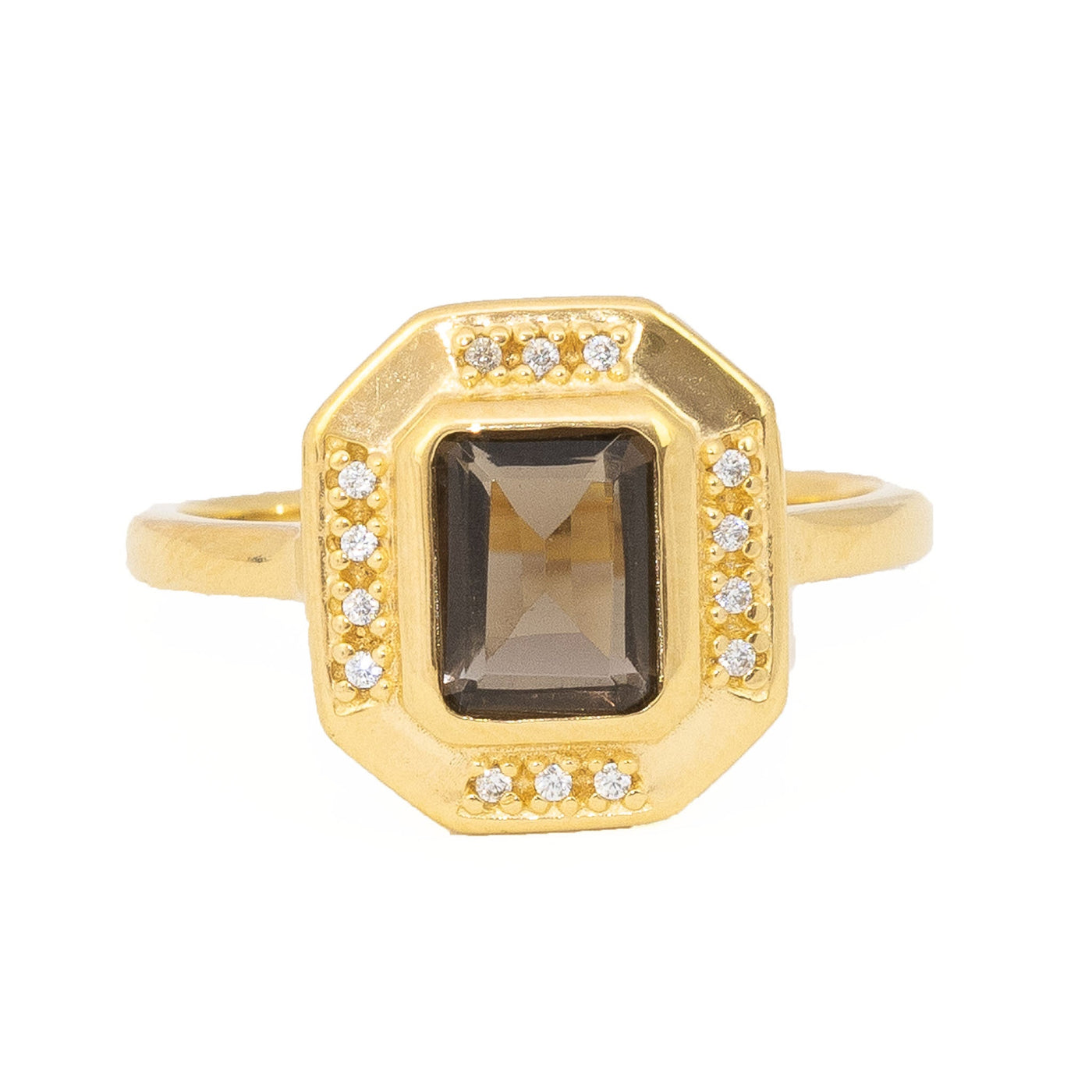 Nuri ring - Celeste Twikler