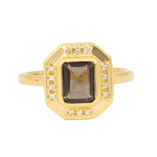 Nuri ring - Celeste Twikler