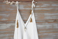 Oak jumpsuit - Celeste Twikler
