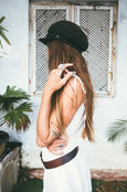 Oak jumpsuit - Celeste Twikler