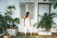 Oak jumpsuit - Celeste Twikler