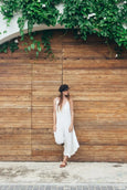 Oak jumpsuit - Celeste Twikler