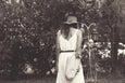 Oak jumpsuit - Celeste Twikler