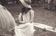 Oak jumpsuit - Celeste Twikler