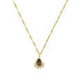 Rana necklace - Celeste Twikler