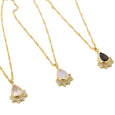 Rana necklace - Celeste Twikler