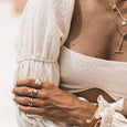 Rana ring - Celeste Twikler