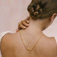 Soraya necklace - Celeste Twikler