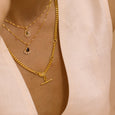 Soraya necklace - Celeste Twikler