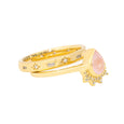 Soraya ring - Celeste Twikler