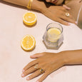 Soraya ring - Celeste Twikler