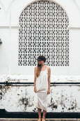 Vita dress - Celeste Twikler