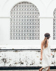 Vita dress - Celeste Twikler
