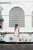 Vita dress - Celeste Twikler
