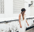 Vita dress - Celeste Twikler