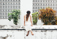 Vita dress - Celeste Twikler
