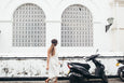 Vita dress - Celeste Twikler
