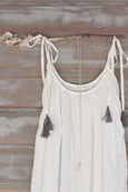 Vita dress - Celeste Twikler