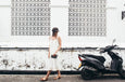 Vita dress - Celeste Twikler