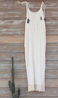 Vita dress - Celeste Twikler