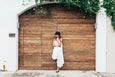 Oak jumpsuit