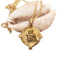 Of the Sea pendant - Celeste Twikler