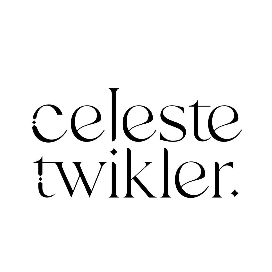 Andrea custom S - Celeste Twikler