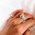 Bellamy ring - Celeste Twikler