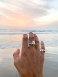 Bellamy ring - Celeste Twikler