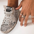 Bellamy ring - Celeste Twikler