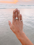Bellamy ring - Celeste Twikler
