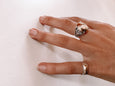Bellamy ring - Celeste Twikler