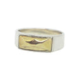 Bellamy ring - Celeste Twikler