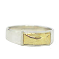 Bellamy ring - Celeste Twikler