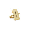 Courage ring - Celeste Twikler