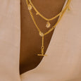Giti necklace - Celeste Twikler