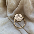Soul ring - Celeste Twikler