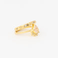 Tara ring - cz - Celeste Twikler