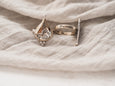 Trust ring - Celeste Twikler